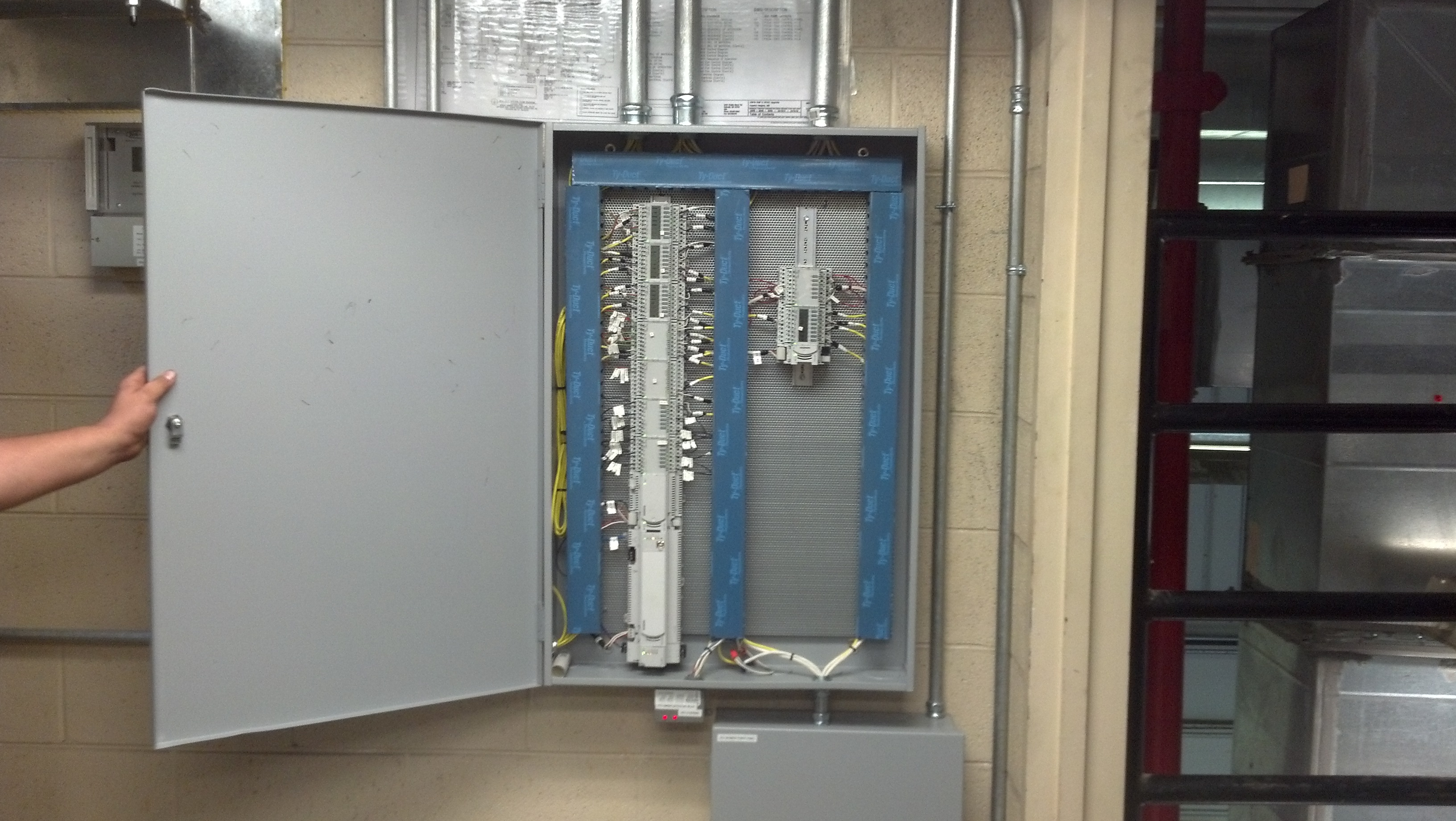 DDC_Controls
